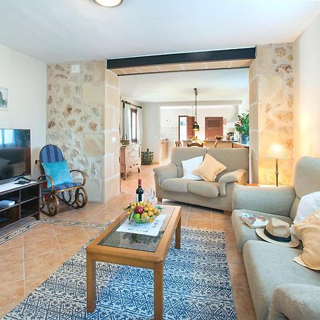 Owl Booking Villa Maria - Family And Friends ปอร์ต เด โปเญนซา ภายนอก รูปภาพ