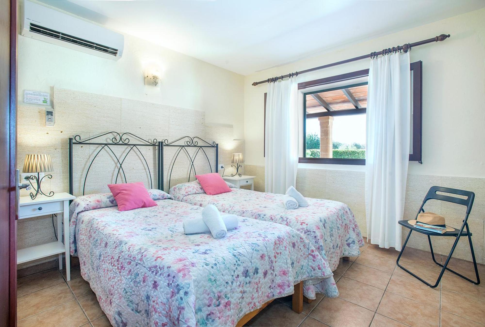 Owl Booking Villa Maria - Family And Friends ปอร์ต เด โปเญนซา ภายนอก รูปภาพ